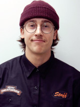 Zackery