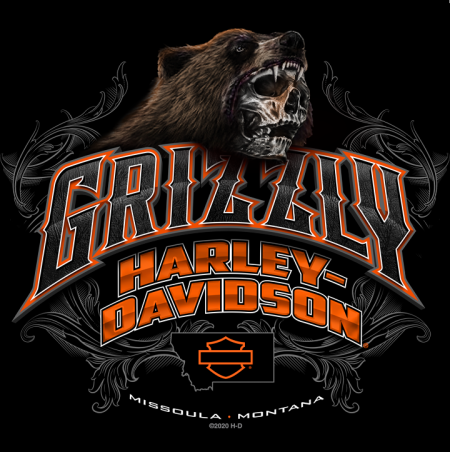 Grizzly H-D 8th Anniversary & Customer Appreciation Event