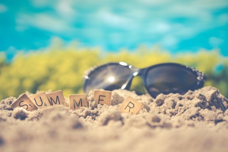 Summer Is Here