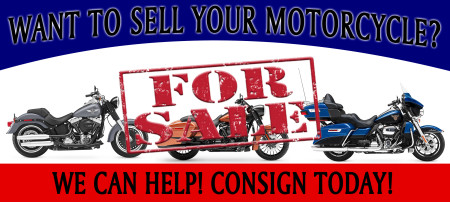 We can HELP...consign with us today!