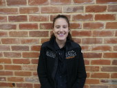 Caitlin Petherick