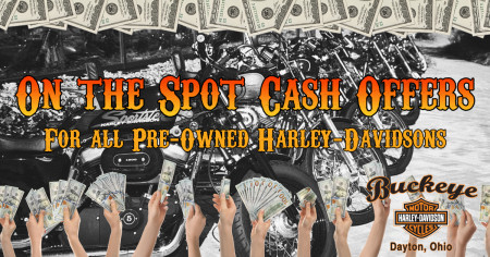 Cash Offer