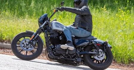 2020 HARLEY-DAVIDSON IRON 1200 REVIEW: OUTSTANDING SPORTSTER