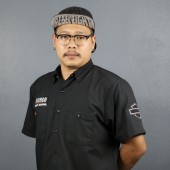 Tanawit Sutilert (MOOHAM)
