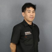 Tanakorn Na Chiangmai (TAM)
