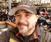 Mike Ramalho
