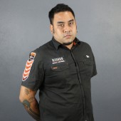 Teerayut Punyamra (NIC)
