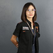 Weeraya Techasri (WEEYA)