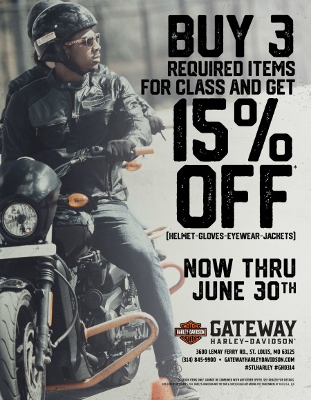Riding Academy Gear