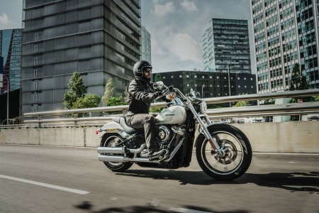 5 Motorcycle Safety Tips: Protective Gear & Safety Measures