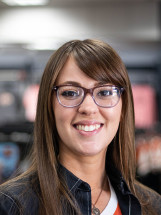 Christine Hawkins
