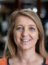 Pamela Clark
