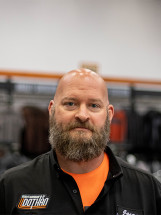 Jason Stawarz