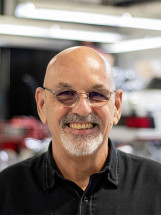 Phil Bourne