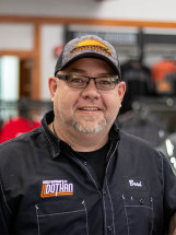 Brad Seward