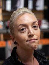 Stephanie Martin