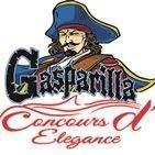 Gasparilla Concours d'Elegance 2020