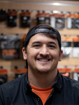 Adam Marshall