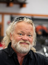 Paul Bartholomew
