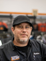 Nathan Meredith