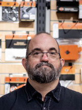 Marty Masciarelli