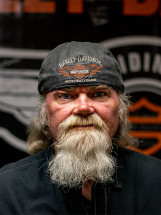 Brent Chesser