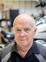 Benny Butler