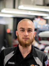 Devin Lewis