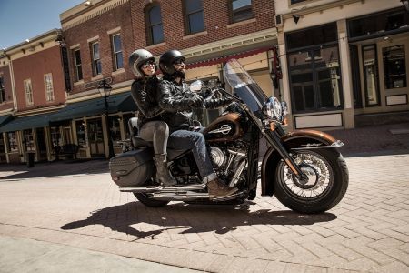 HARLEY® TYGER VALLEY'S PREMIER PRE-OWNED FLEET!