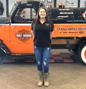 Allie Faust