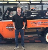 Tyler Kroska