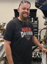 Matt