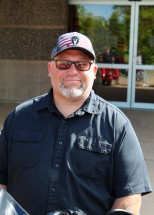 Jeff Bates