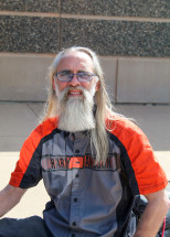 Shawn Alexander
