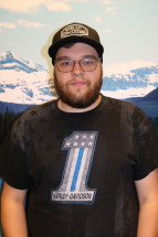 Tyler Yadlosky