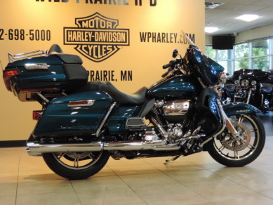 2020 Harley-Davidson H-D Ultra Limited FLHTK