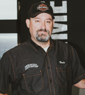 Wade Bragg
