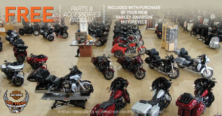 June 2020 New Bike Sales