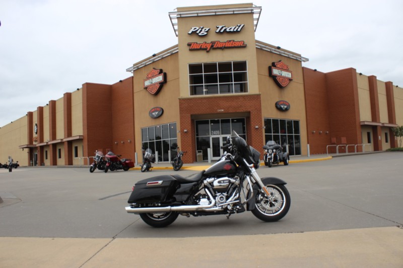 New HarleyDavidson® Motorcycles for Sale in Rogers, Eureka Springs