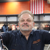 Nick Trahanovsky