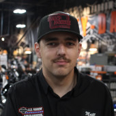 Matt Nicoletti