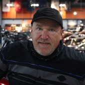 Jim (Jimbo) Hern