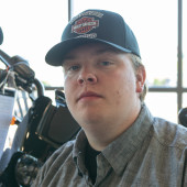 Shawn Bindner
