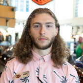 Matt Jordan