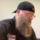 Chad Burge