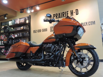 2020 Harley-Davidson Touring FLTRXS Road Glide Special
