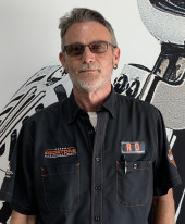 Ricky Dean