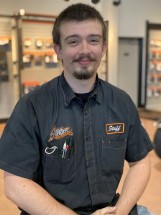 Kaleb