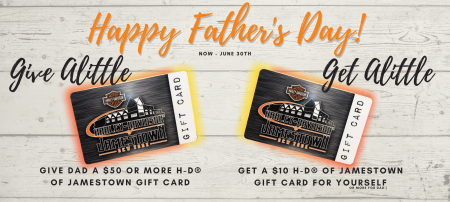 Happy Father's Day!