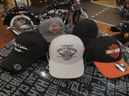 20% akcióban a baseball sapkák